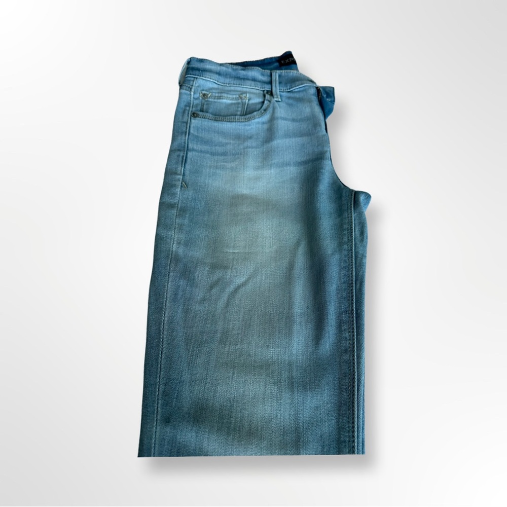 Express Jeans - Picture 2 of 4